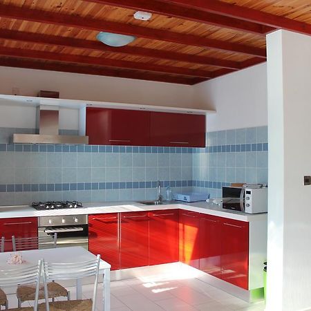 Green Blue Beach House Baie Lazare  외부 사진