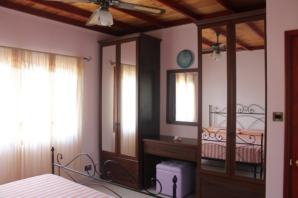 Green Blue Beach House Baie Lazare  외부 사진